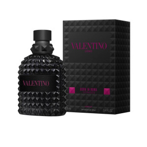 Born in Roma Extradose Uomo - Parfum Für Ihn Amber Fougere